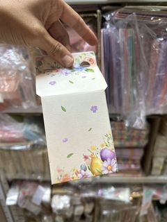 Caja tipo lechera “Pascua” Precio por unidad. en internet