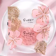 Envoltorio "Sweet" Varios tamaños. Pack por 10 unidades. - Capkelitos mayorista