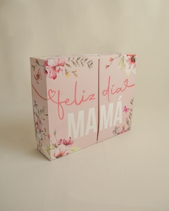 LEER DESCRIPCIÓN Caja Mesita "Día de la madre" - comprar online
