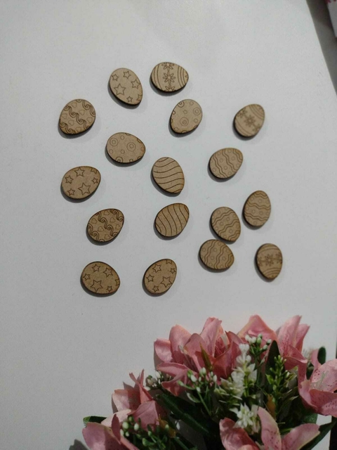 Kit Ovinhos de pascoa