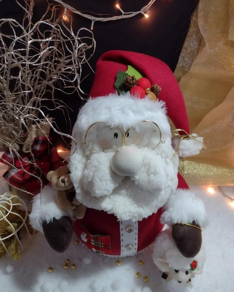 papai noel Fofinho