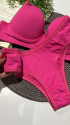 Conjunto lingerie Pink