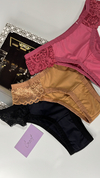 Calcinha Sofia Tanga - comprar online