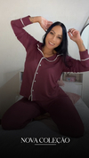 Pijama americano