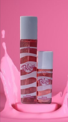 Body splash Blow beijos - comprar online