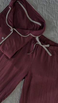 Pijama americano - Secret Lingerie e acessorios