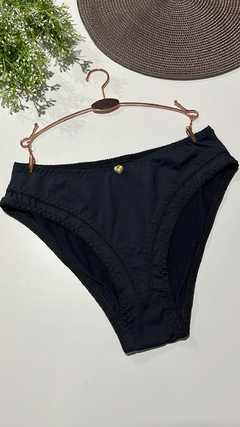 Calcinha Poliamida Cós alto - comprar online