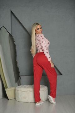 Pijama Doce sonho