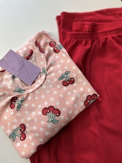 Pijama Doce sonho - Secret Lingerie e acessorios