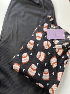 Pijama Doce sonho na internet