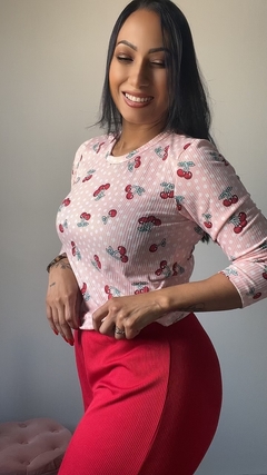 Pijama Doce sonho - loja online