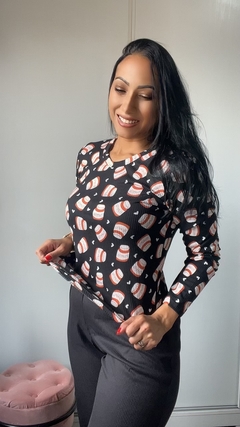 Pijama Doce sonho - comprar online