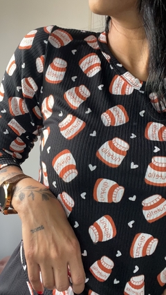 Imagem do Pijama Doce sonho
