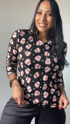 Pijama Doce sonho