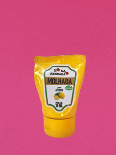 Molhada bala beijável - comprar online