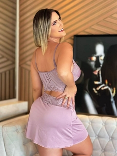 Camisola Serena na internet