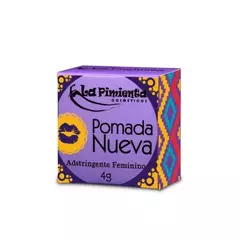 Pomada Nueva Adstringente feminino - comprar online