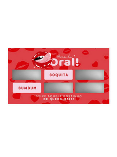 Raspadinhas - comprar online