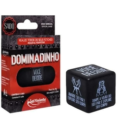 Dado Dominadinho