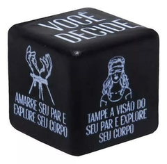 Dado Dominadinho - comprar online