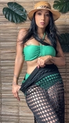 Biquíni Naruga Hot Pants