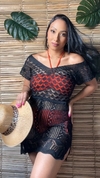 Vestido saida de praia