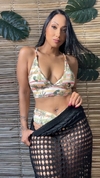 Biquíni Tropical