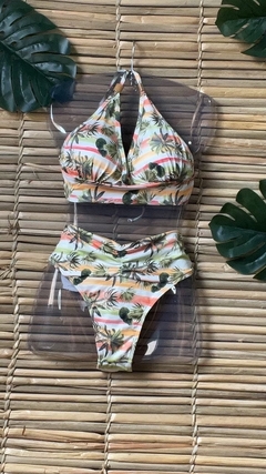 Imagem do Biquíni Tropical