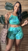 Conjunto top e shorts - comprar online