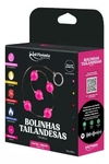 Bolinhas Tailandesas