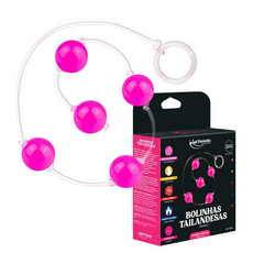 Bolinhas Tailandesas - comprar online
