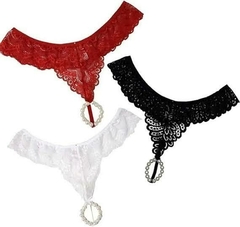 Calcinha tailandesa