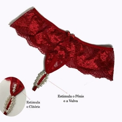 Calcinha tailandesa - comprar online
