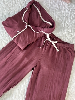 Pijama americano - loja online