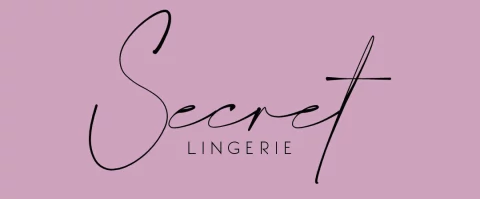Secret Lingerie e acessorios