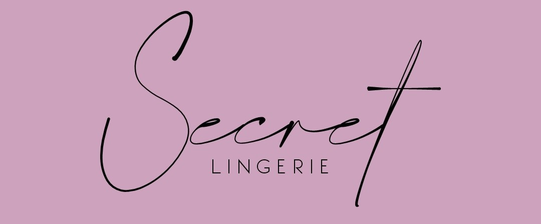Secret Lingerie e acessorios