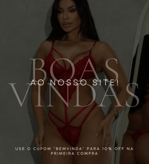 Imagem do banner rotativo Secret Lingerie e acessorios