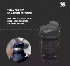 Imagen de Termo Stanley System