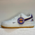 Nike Air Force Lakers