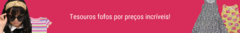 Banner da categoria Pequenos Preços