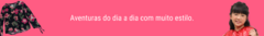 Banner da categoria Kids