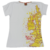 Baby Look M(13 anos) Menina - comprar online