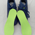 Imagem do Chuteira Adidas N. 30 campo Azul NOVA