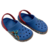 Crocs Capitão América 27-28 Menino