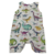 Macacão verão 3 Meses Mini Cute Menino - comprar online