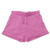 Shorts 3-4 anos THREE Menina