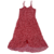 Vestido 9-10 anos Abercrombie Menina - comprar online