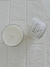 Vela Aromática Chá Branco e Bamboo