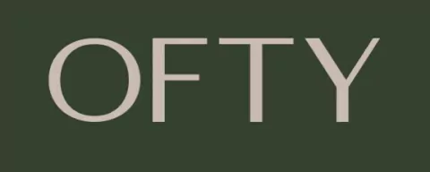 OFTY Aromas