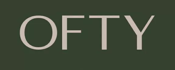 OFTY Aromas